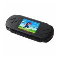 Lecteur de jeux vidéo portable PXP3 Console de jeux vidéo portable 16 bits 2.6 pouces Consoles de joueurs de jeux pour enfants Cadeau de Noël